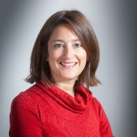 Amandine Burgevin - Thomas