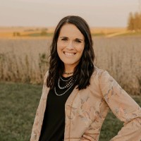 Ashley Schroeder