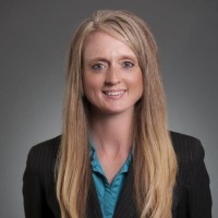 Amber Leckenby