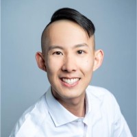 Jeremy Chiang