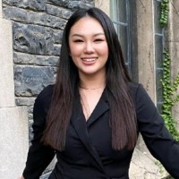 Jessie Huang