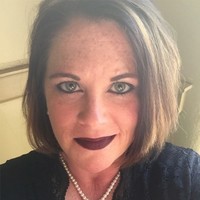 Amber Doughty