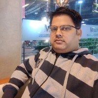 Nand Kishore Yadav