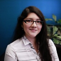 Monica Rivera Esturban