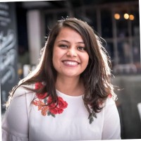 Ruchi Sharma, Mba