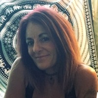 Lori Norton, RDA