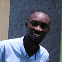 Frank Nana Addae