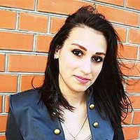 Nelly Gill
