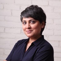 Ayesha Desai