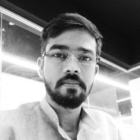 ASHISH KUMAR S MOGHA