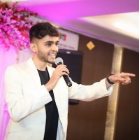 Rahil Shah