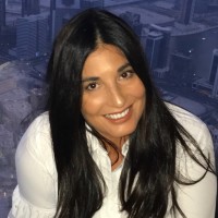 Ana Luz Romero Wolosenczuk