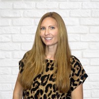 Andrea Dahlman