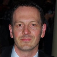 David Greenaway