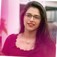 Shivani Kulkarni