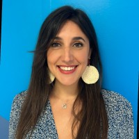 Laura Izquierdo Gutiérrez