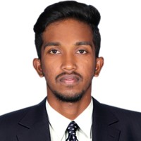 Deepan P
