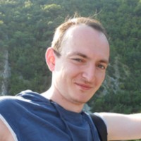 Evgeny Korsunov