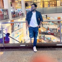 Rohit Kumar Yadav