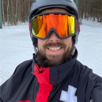Michael S. Dufort, Rph, Faca