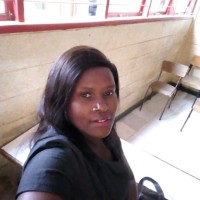 Lilian Jevude Masai