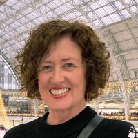 Lesley Gilbert