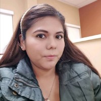 Nora Esther Pérez Morales