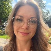 Cecilie Dalum Nicolaisen