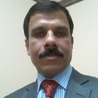 Mohammed.K. Shajahan