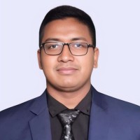 Md. Akram Hossain