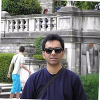 Syed Ilyas Kazmi