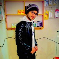 Sarfraz Ahmad S.A