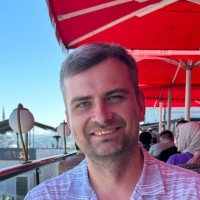 Constantine Nevostruev