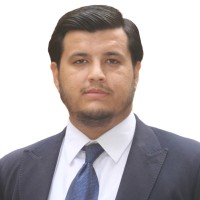 Syed Umer Bukhari