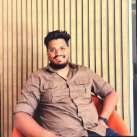 Akhil Reddy