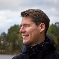 Björn Larsson