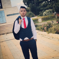 anas alhawi