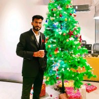 Satyam Bhardwaj