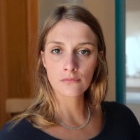 Charlyne Vangansbeck