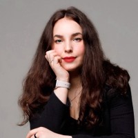 Angela Samorodskikh