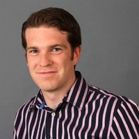 Matt Eyre