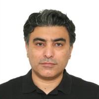 Majid Farmani