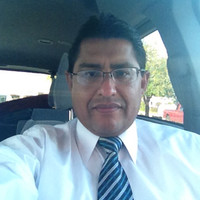 Robert Alarcon