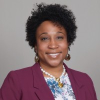 Avis Leverett, Ph.D.