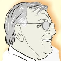 Tomas Eloy Alfaro Silva