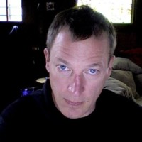 Scott Wolfe