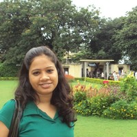 Anjali Chaurasia