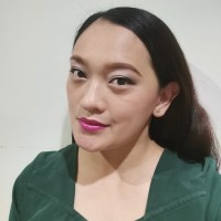 Richelle Ubalde