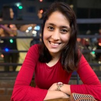 Prashasti Joshi