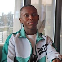 Thato Songezo Mgidi
